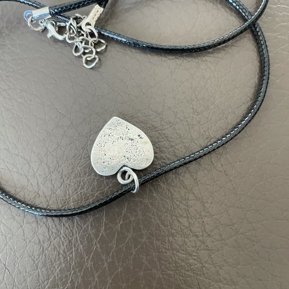 Special Heart Necklace - Picture 4 of 4